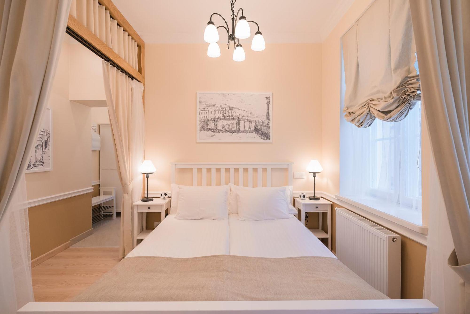 Revelton Suites Tallinn Exterior photo